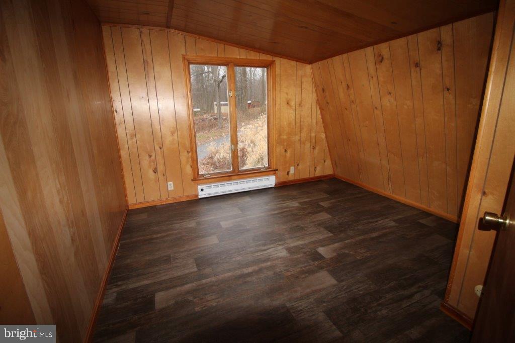 MARTIC TWP - Residential Lease