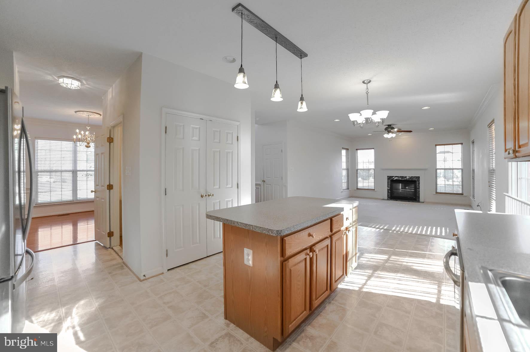 NEWTON MANOR - Residential