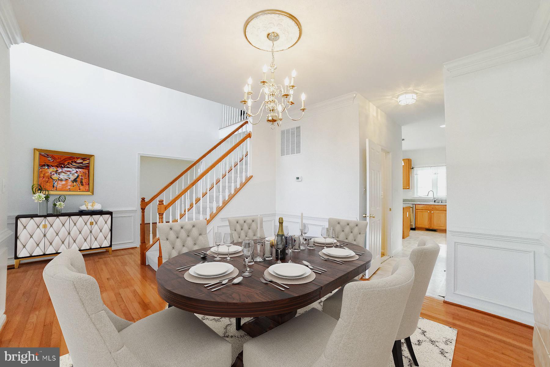 NEWTON MANOR - Residential