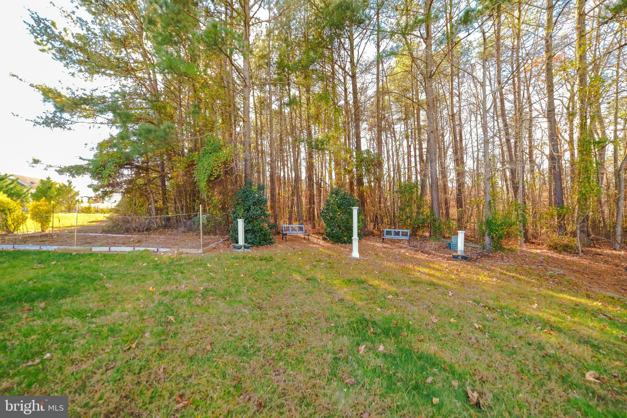 NEWTON MANOR - Residential