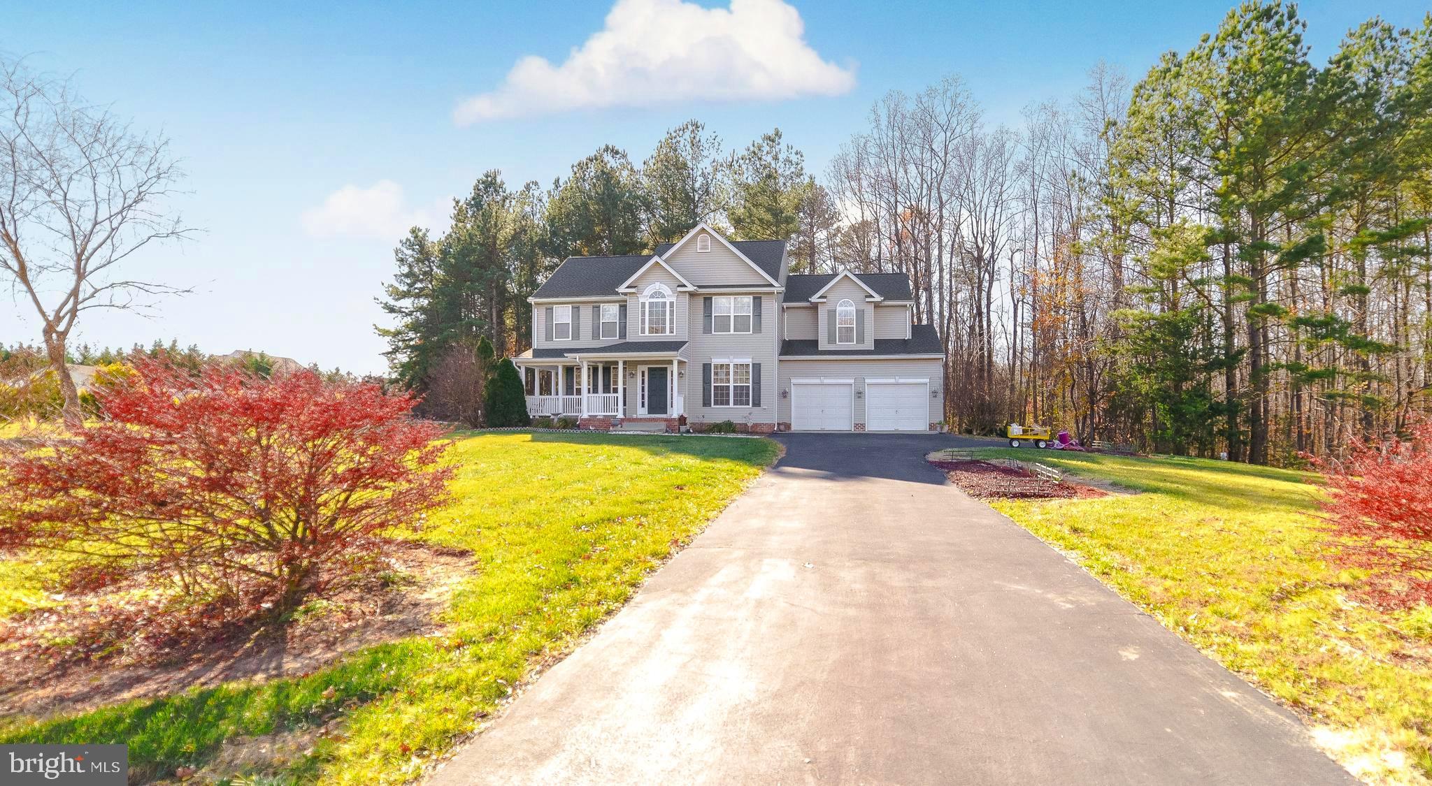 NEWTON MANOR - Residential