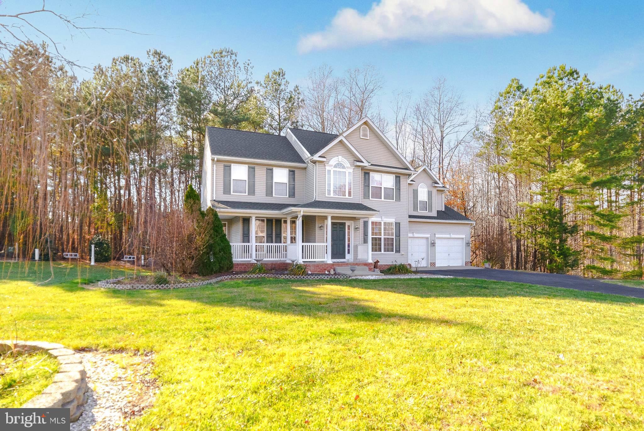 NEWTON MANOR - Residential