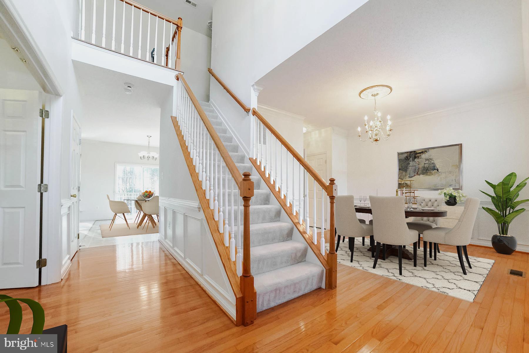 NEWTON MANOR - Residential