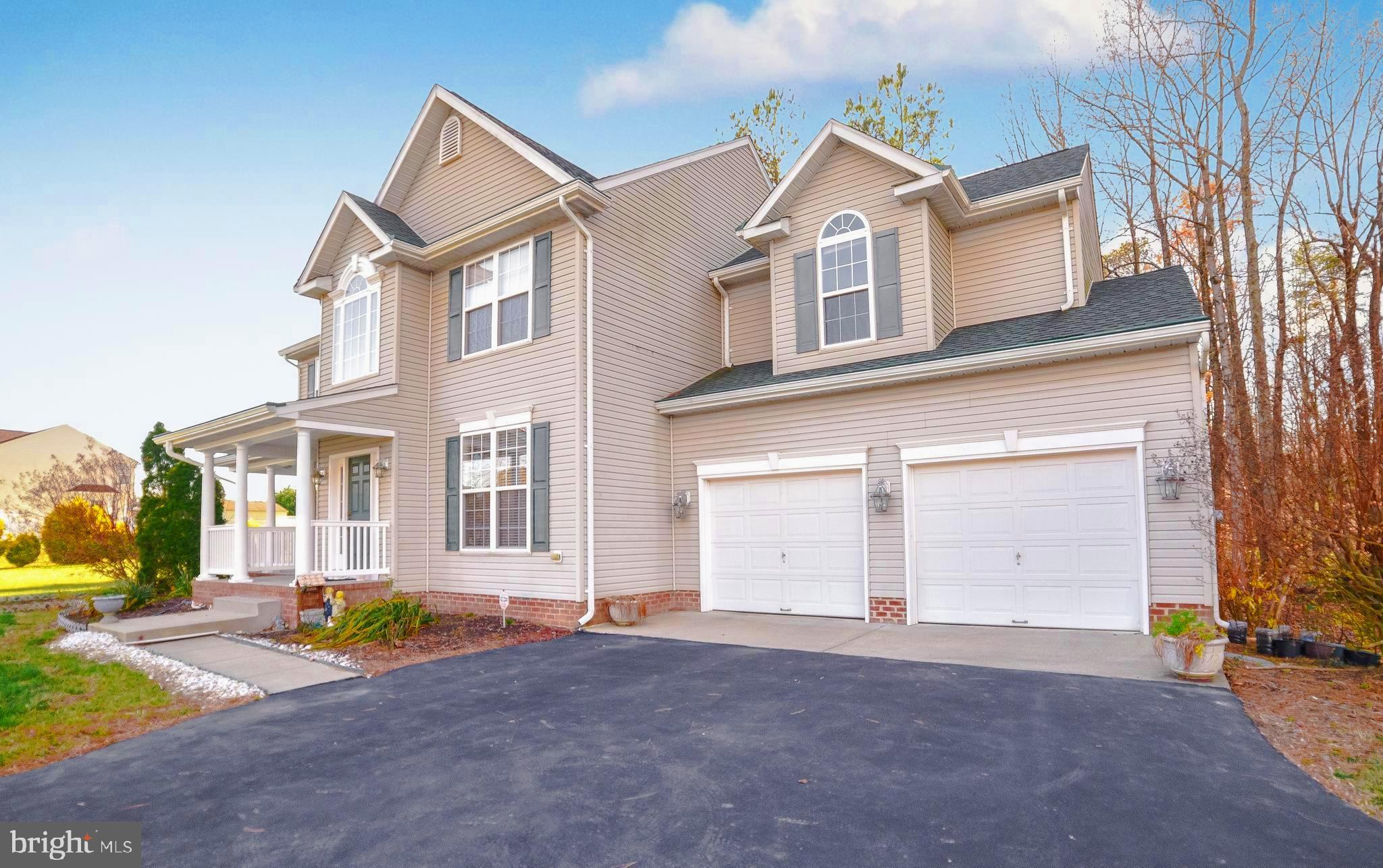 NEWTON MANOR - Residential