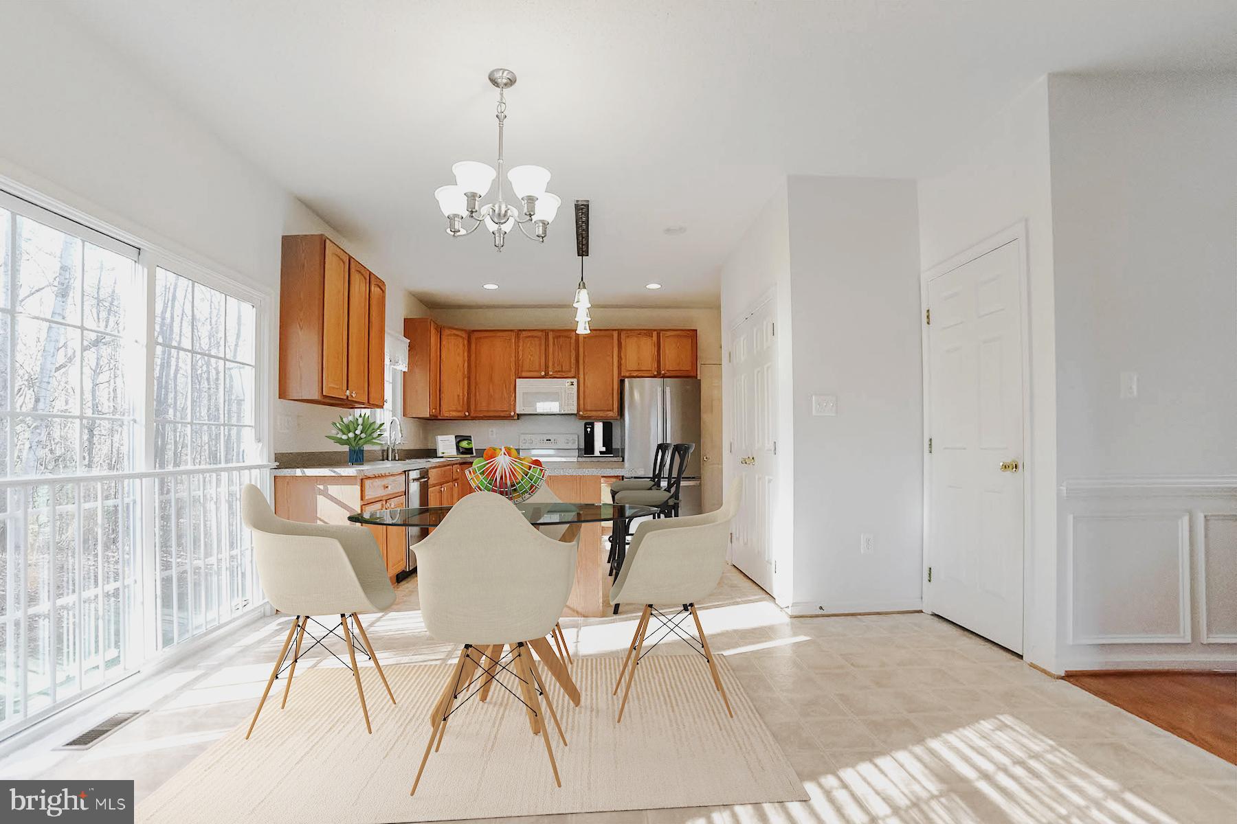 NEWTON MANOR - Residential