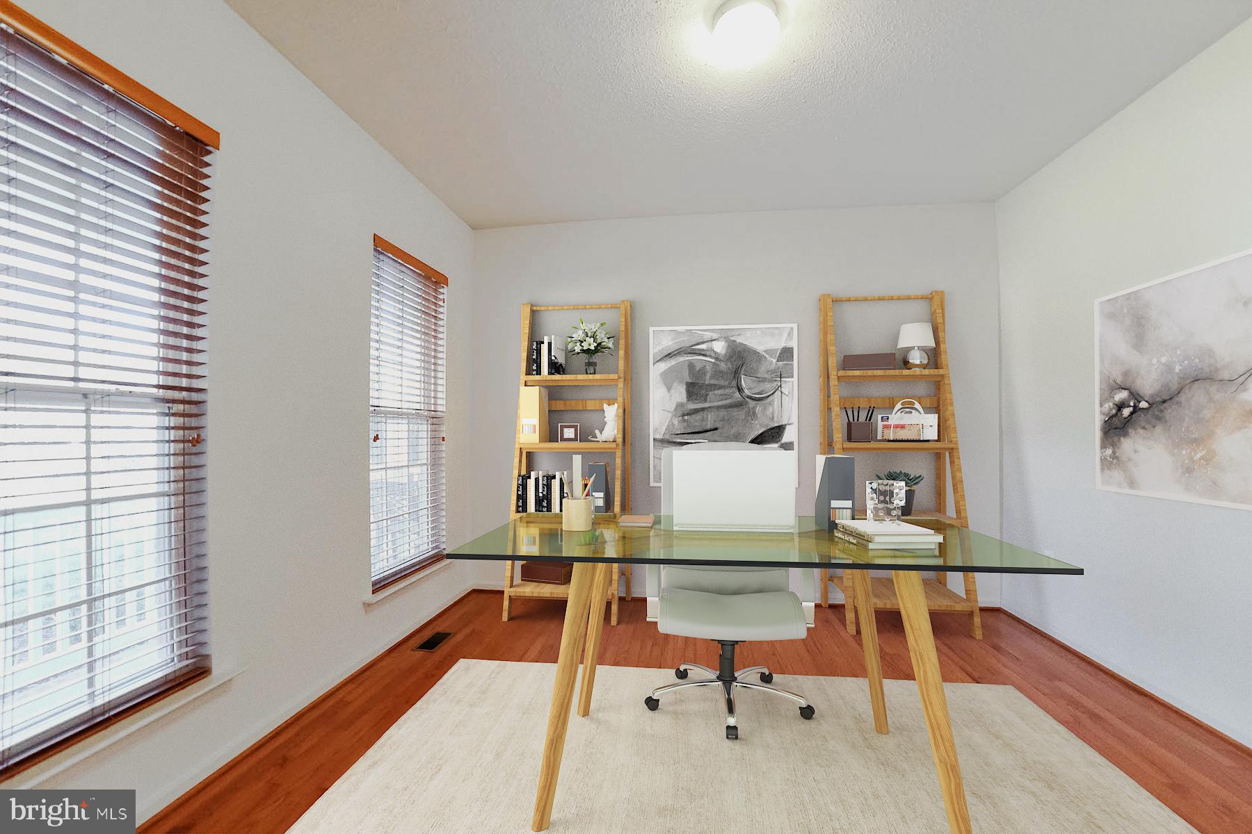 NEWTON MANOR - Residential