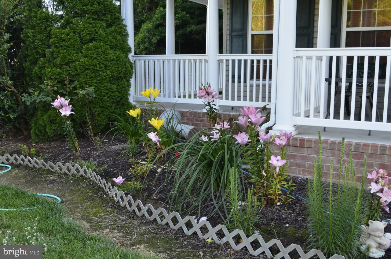 NEWTON MANOR - Residential