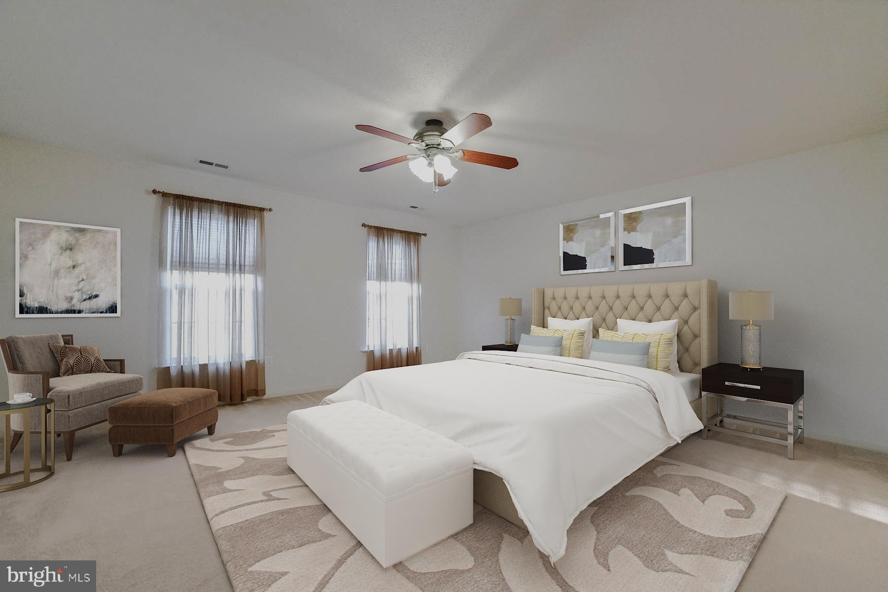 NEWTON MANOR - Residential