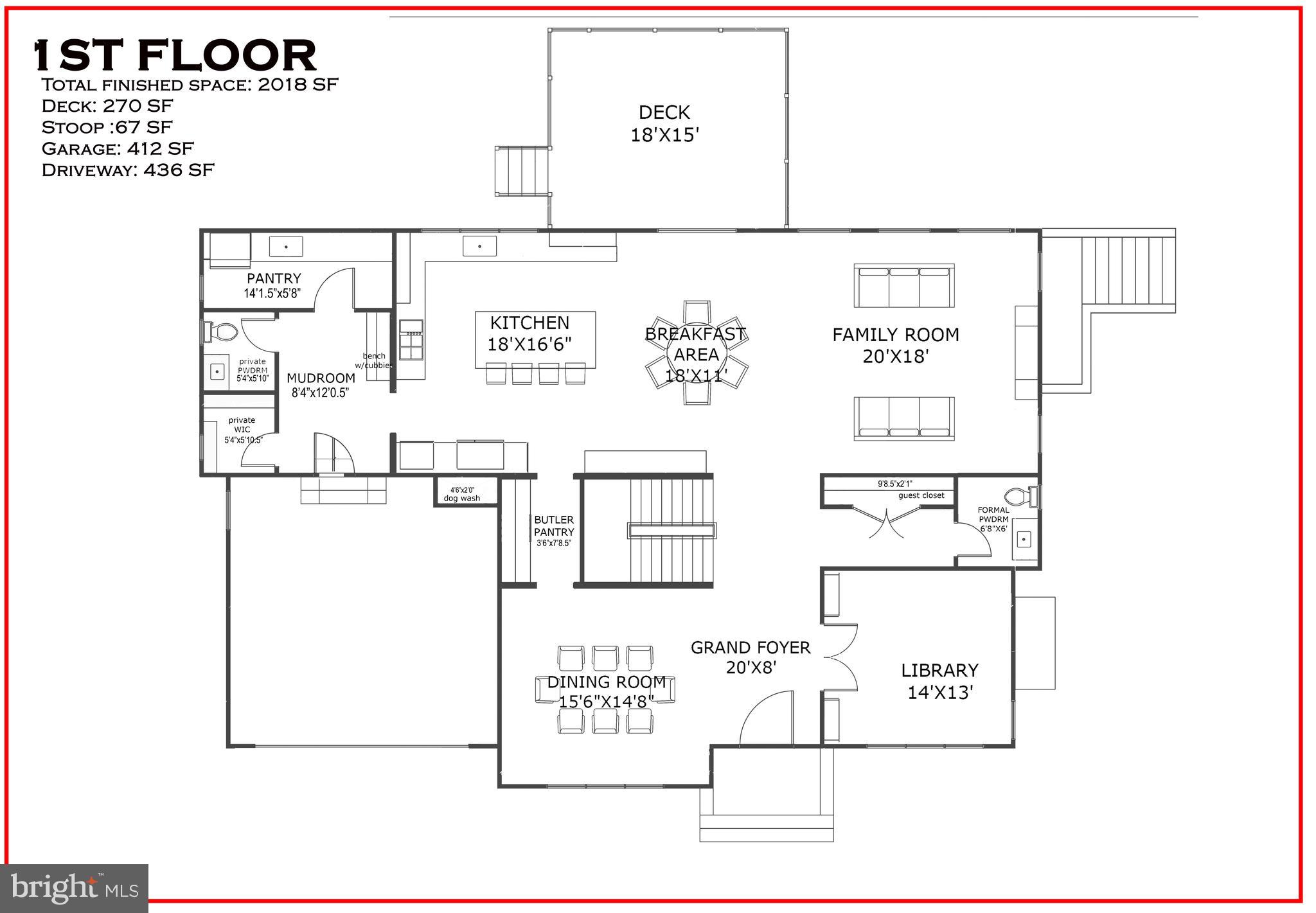 VIENNA WOODS - Residential