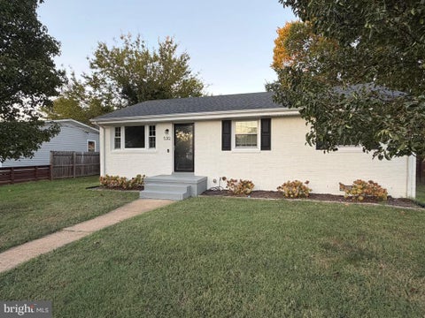 Photo of 5312 Marian Street, RICHMOND, VA 23226 (MLS # VARC2000982)