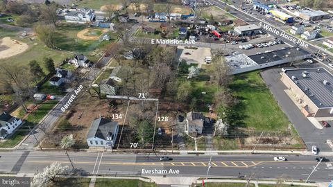 315 EVESHAM AVENUE MAGNOLIA NJ 08049