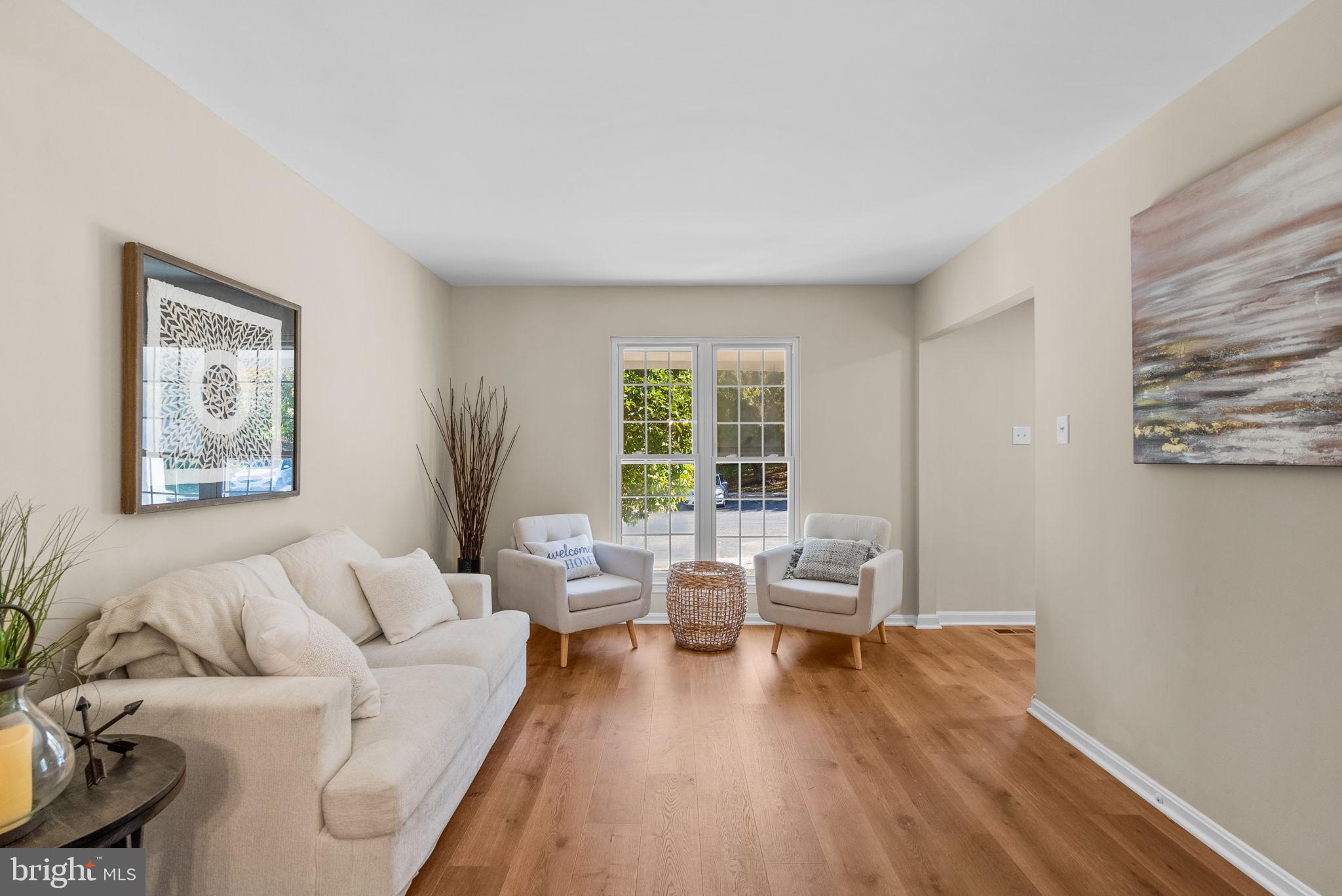 GOSHEN VILLAGE - Residential