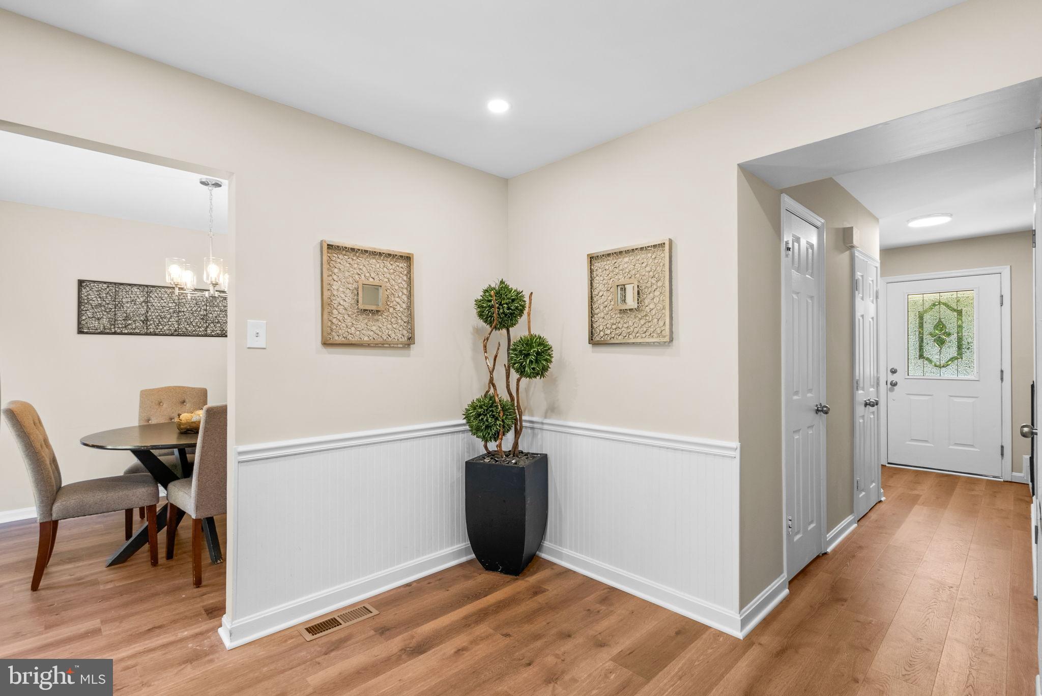 GOSHEN VILLAGE - Residential