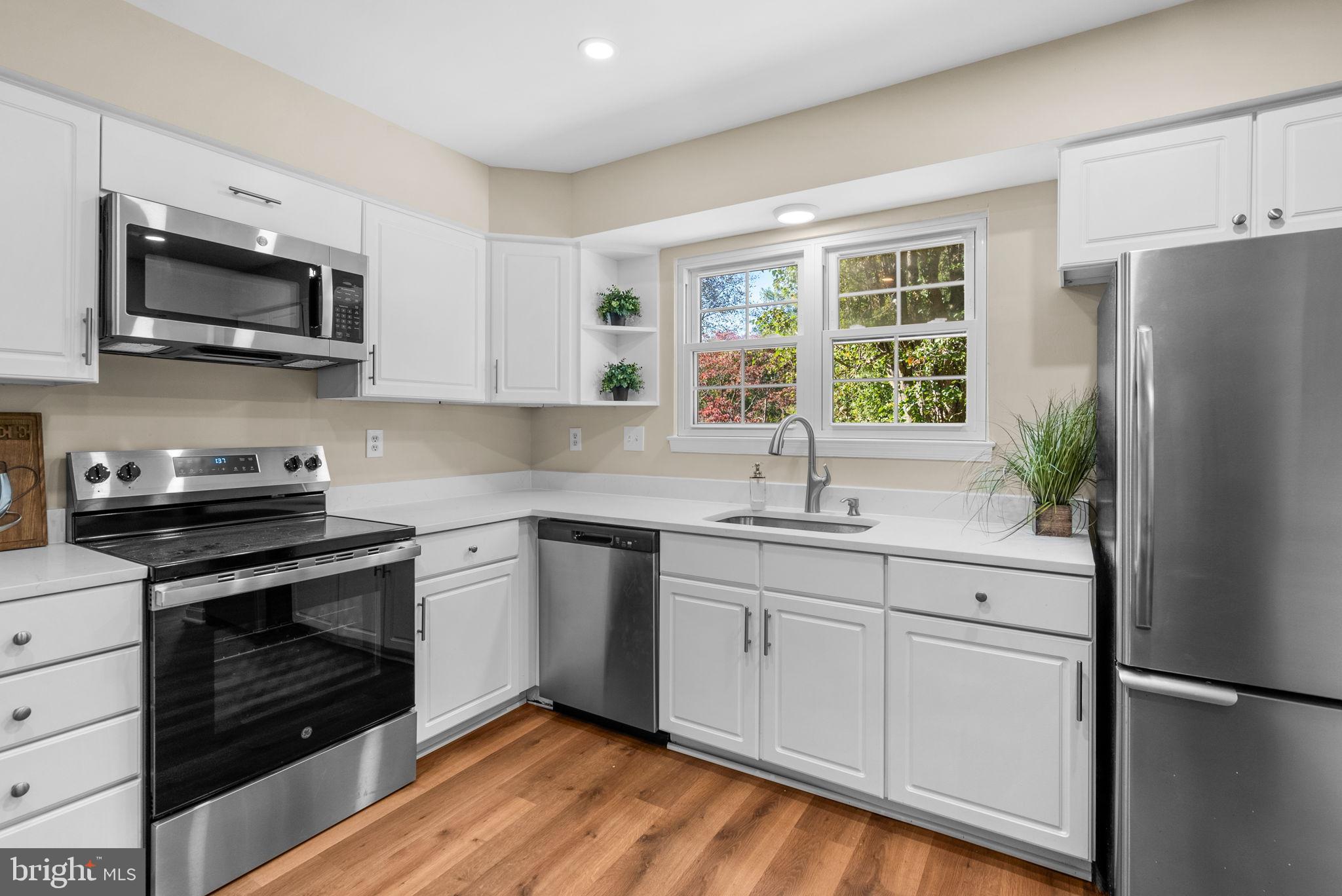 GOSHEN VILLAGE - Residential