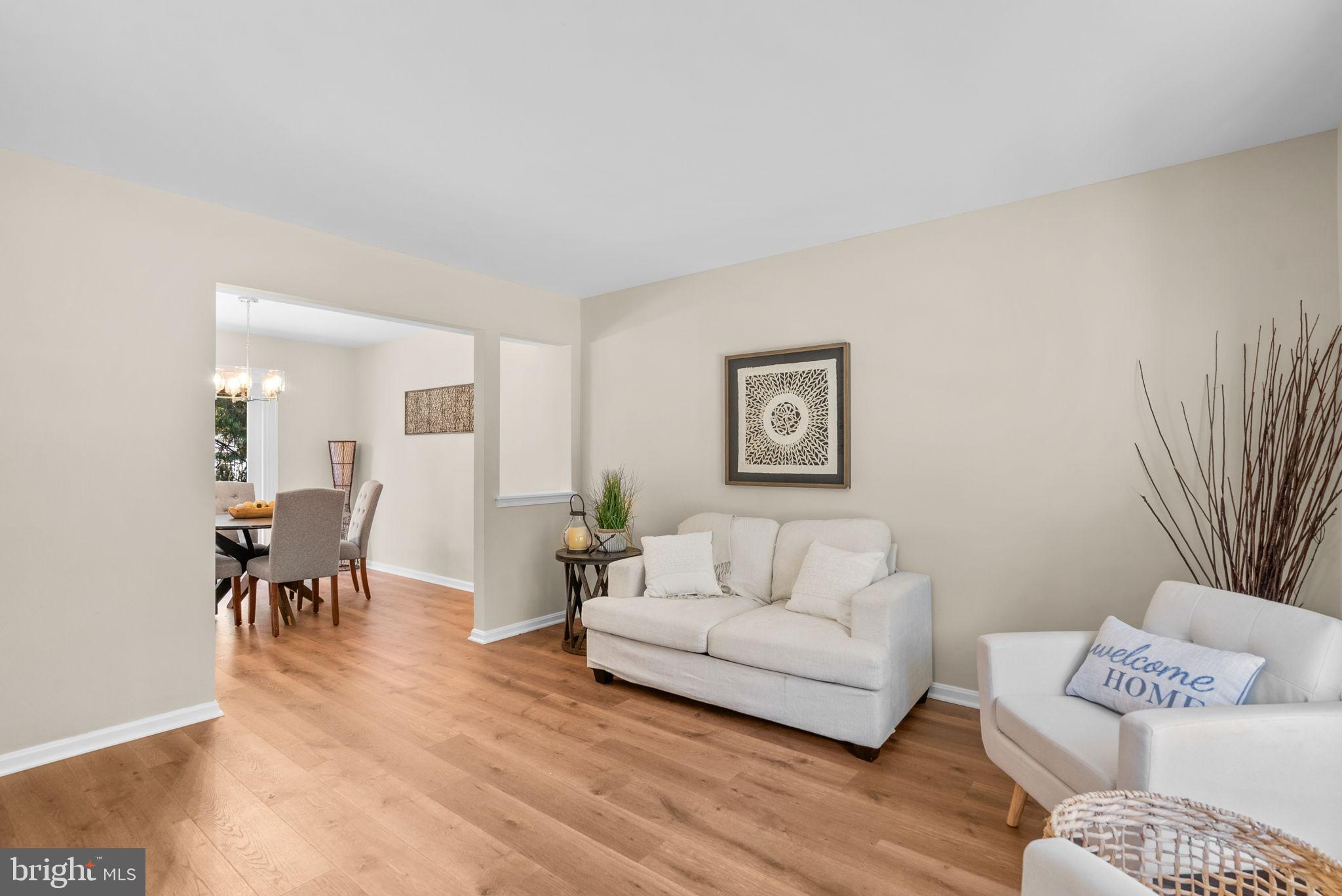 GOSHEN VILLAGE - Residential