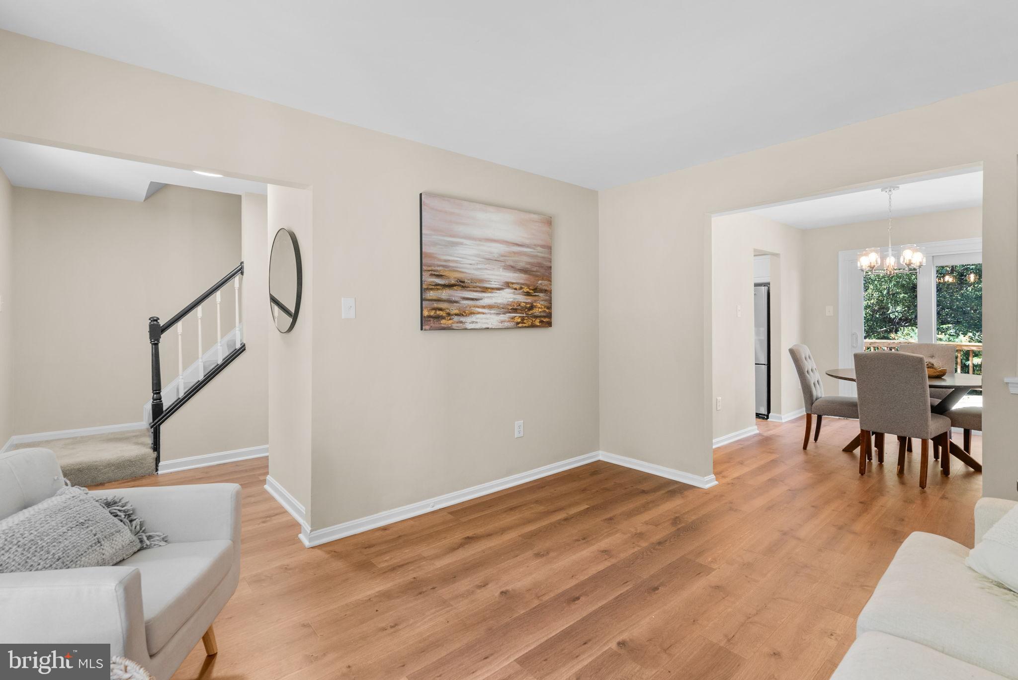 GOSHEN VILLAGE - Residential