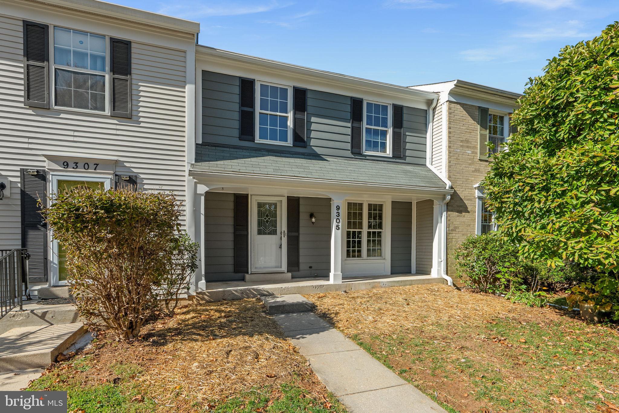 GOSHEN VILLAGE - Residential