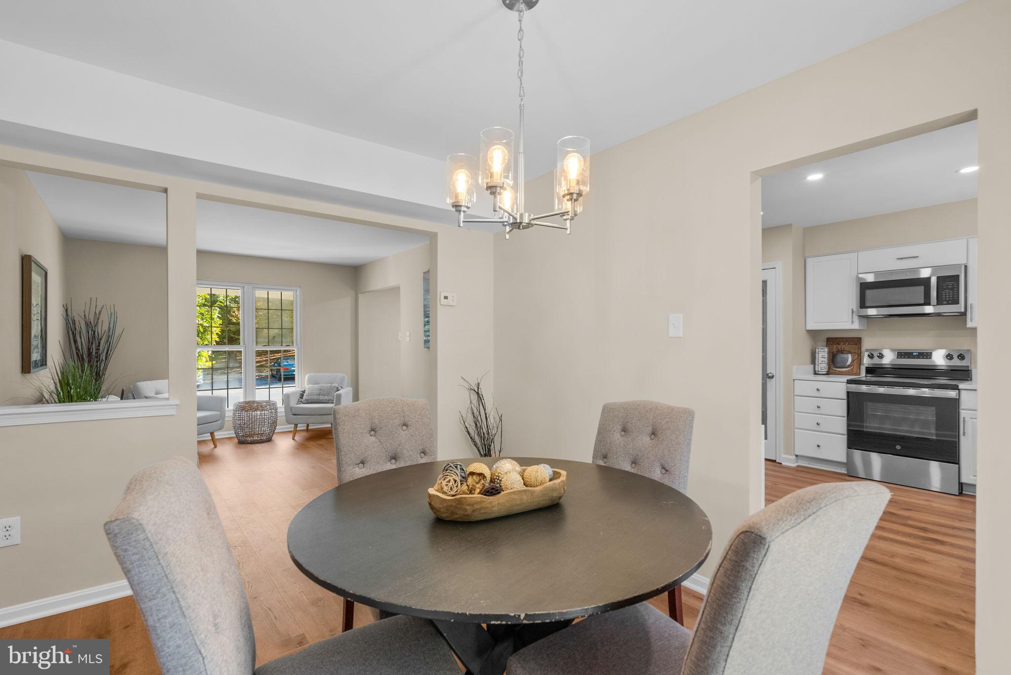 GOSHEN VILLAGE - Residential