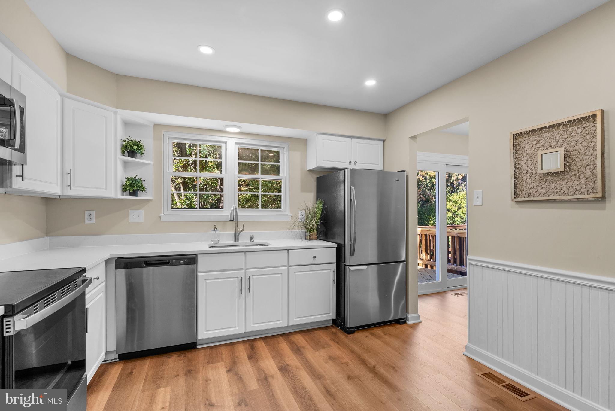 GOSHEN VILLAGE - Residential