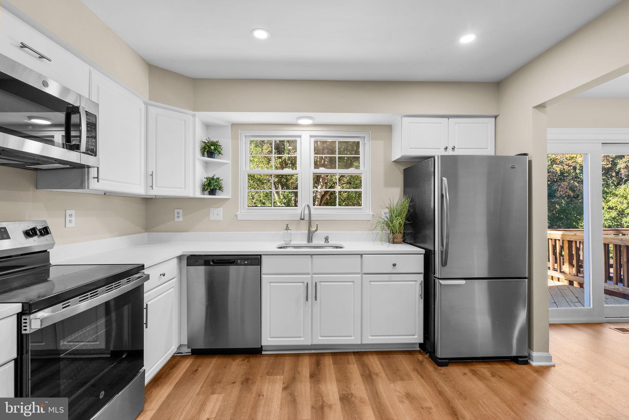 GOSHEN VILLAGE - Residential