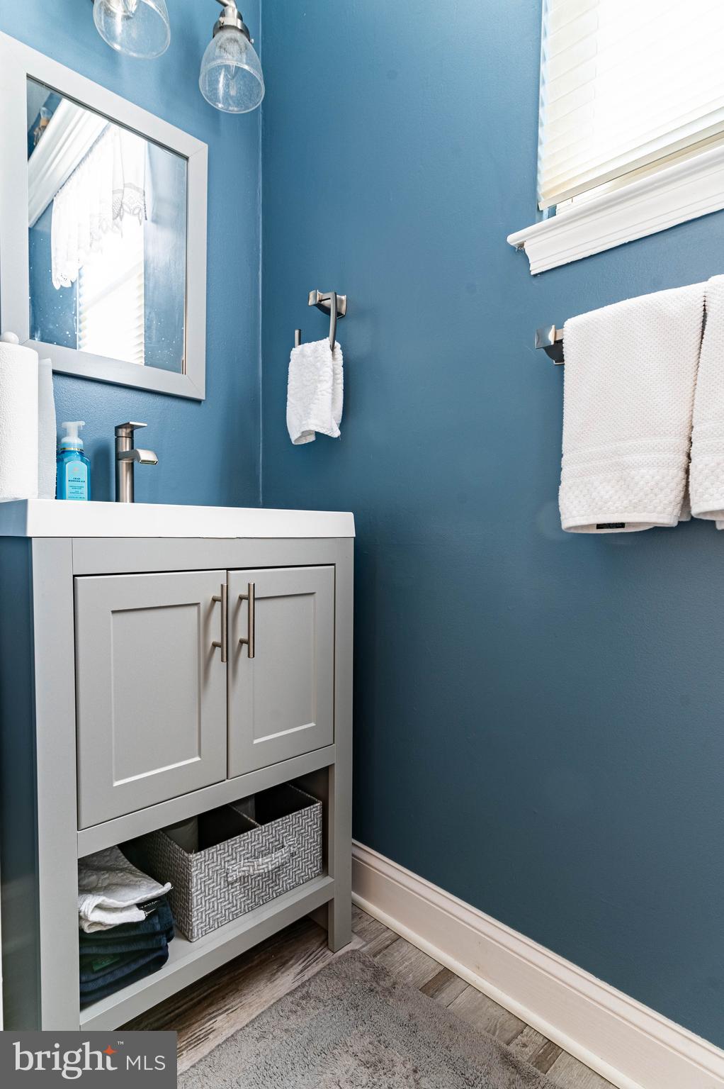 BETHANY RUN - Residential