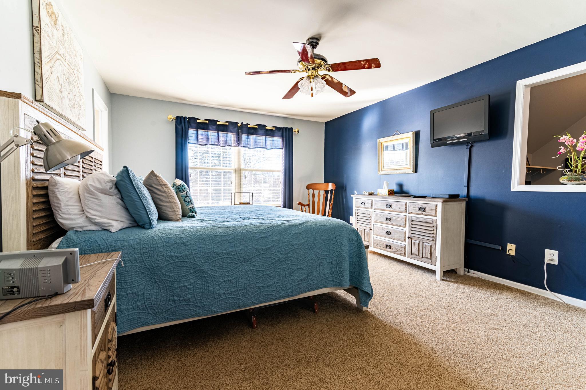 BETHANY RUN - Residential