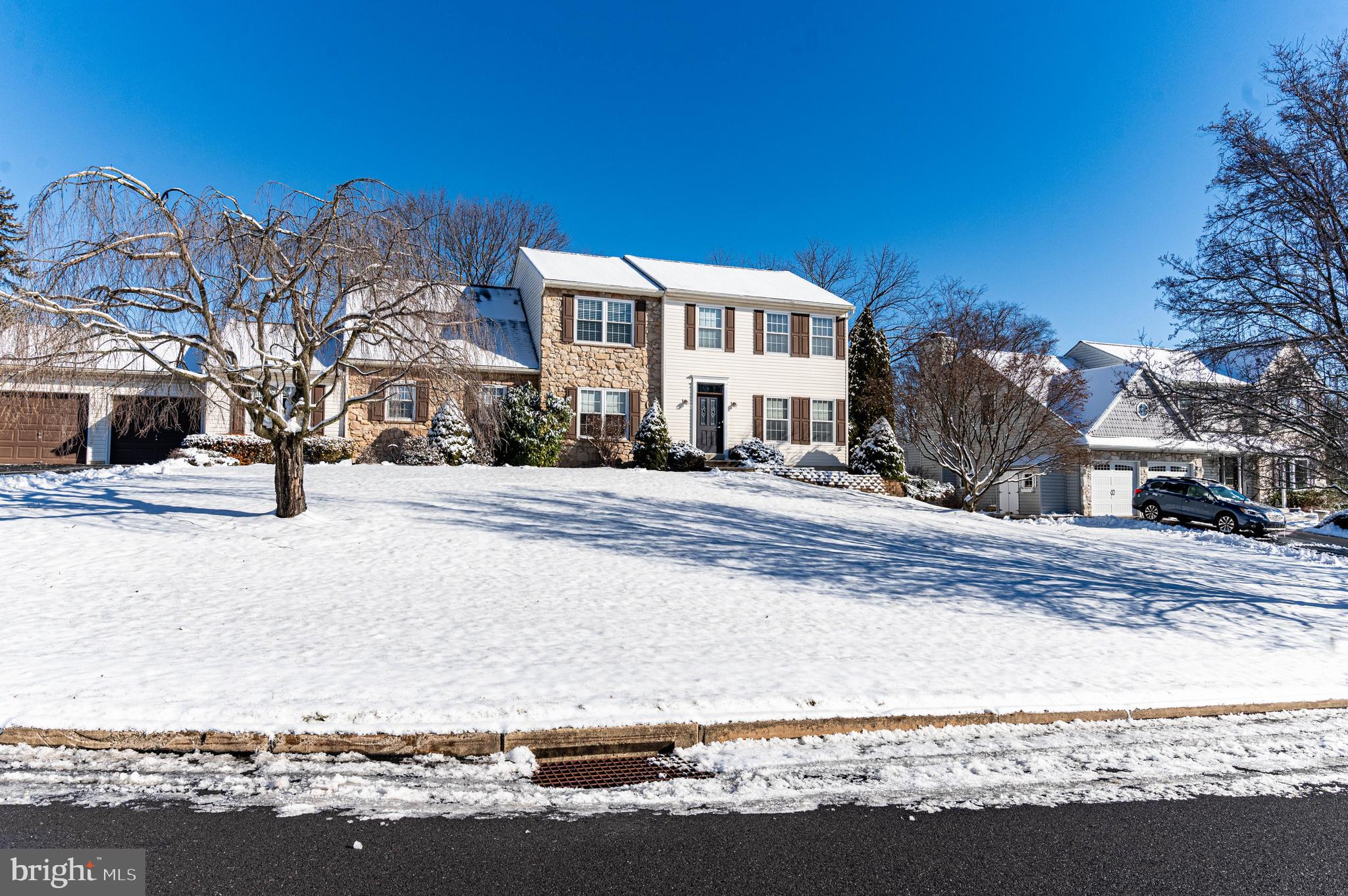 BETHANY RUN - Residential