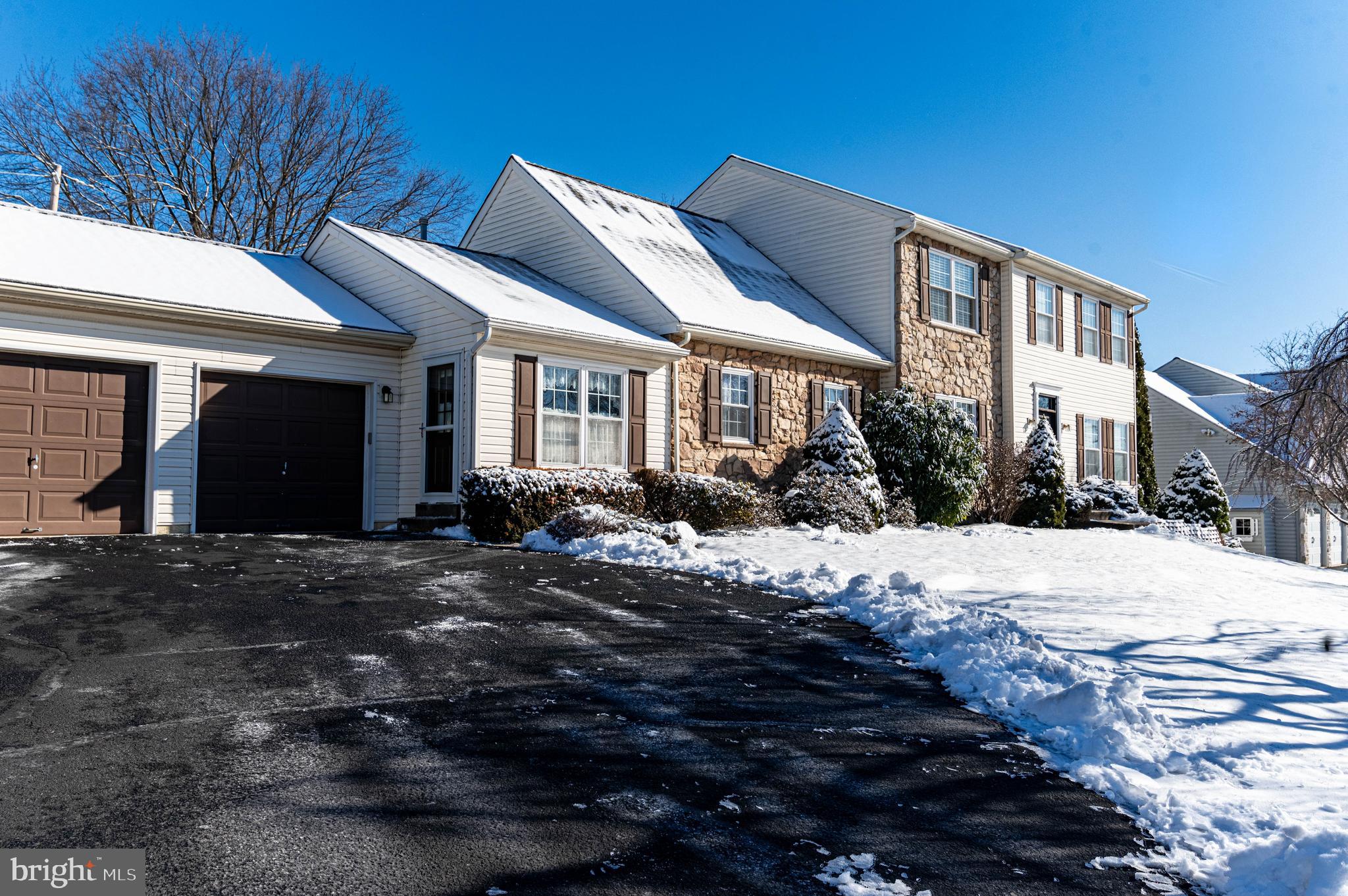 BETHANY RUN - Residential