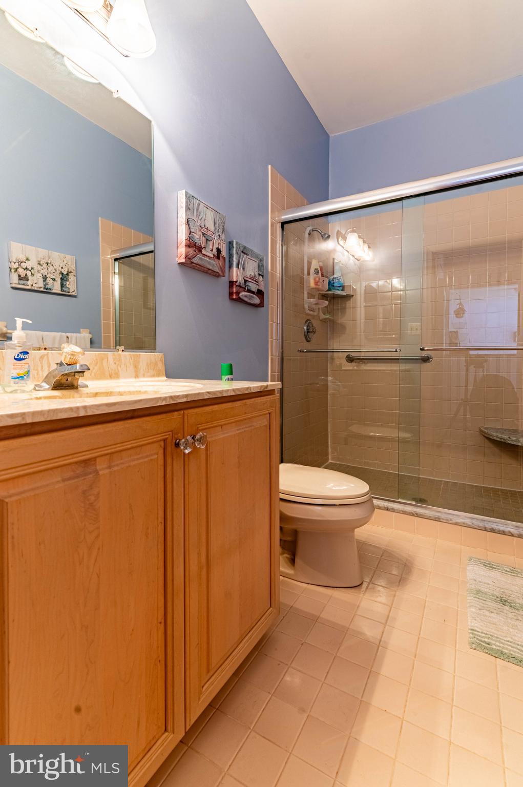 BETHANY RUN - Residential