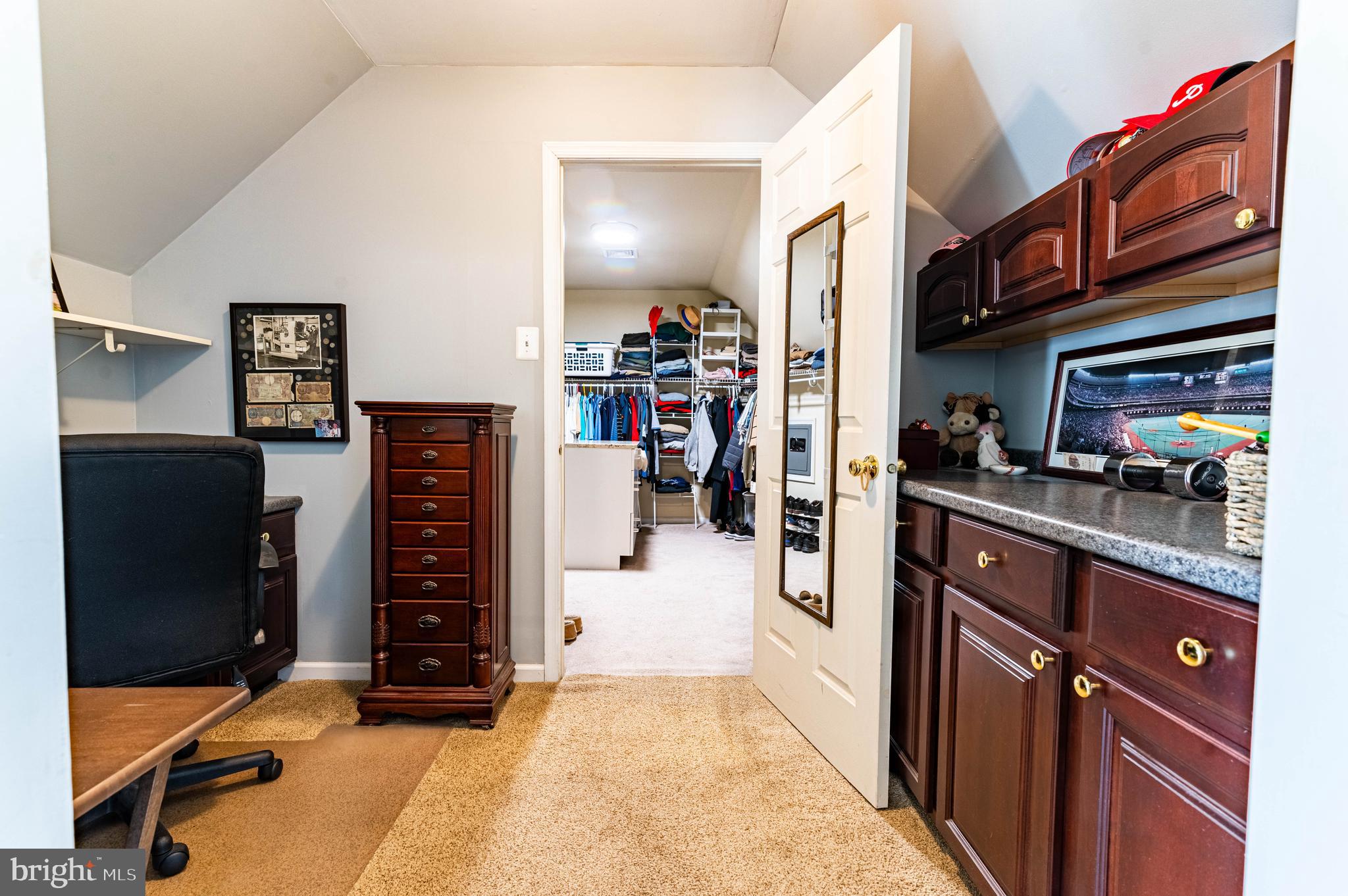 BETHANY RUN - Residential