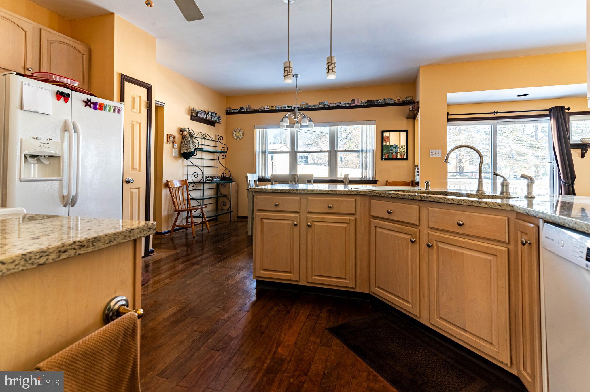 BETHANY RUN - Residential