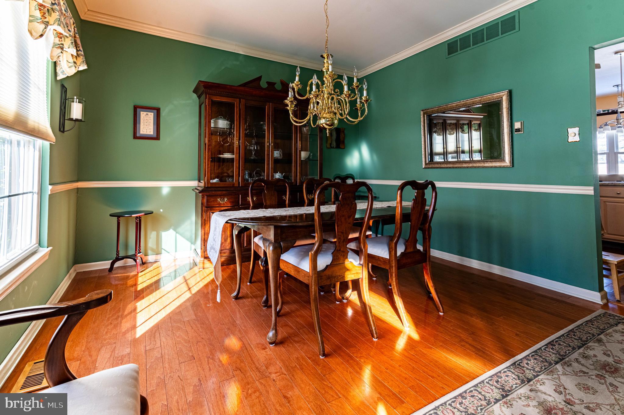 BETHANY RUN - Residential