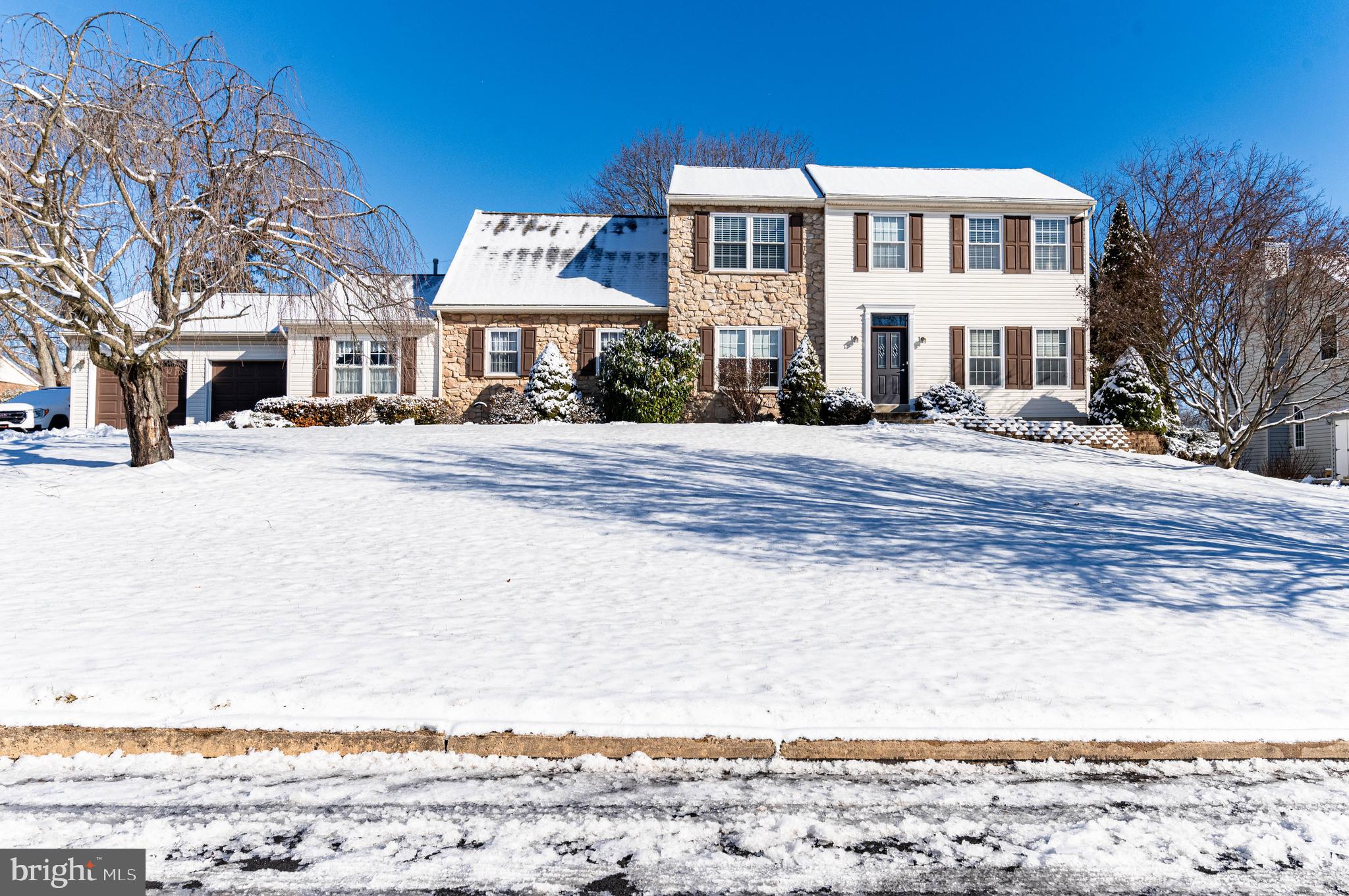 BETHANY RUN - Residential