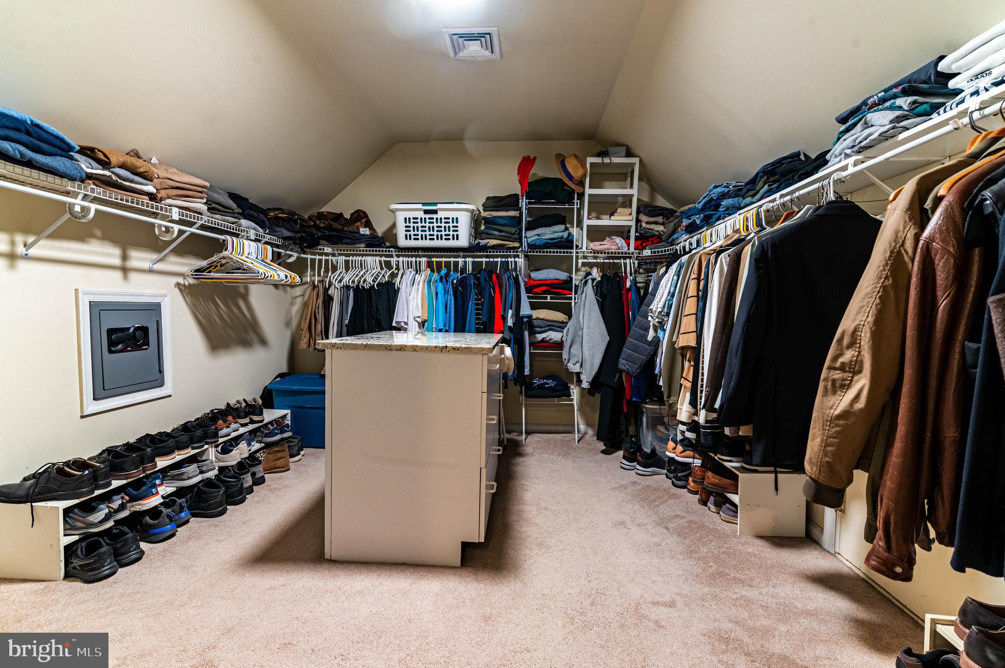 BETHANY RUN - Residential