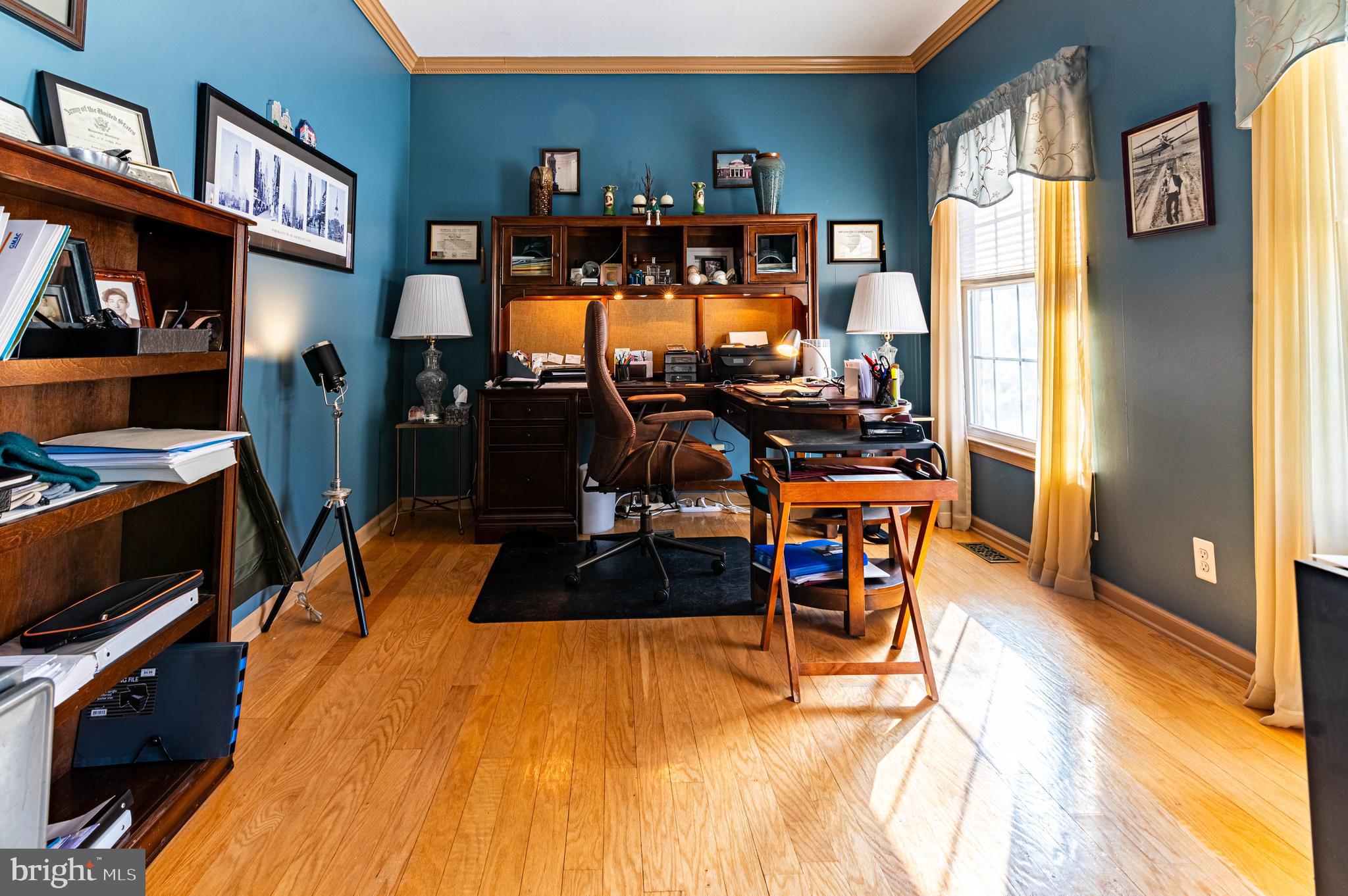 BETHANY RUN - Residential