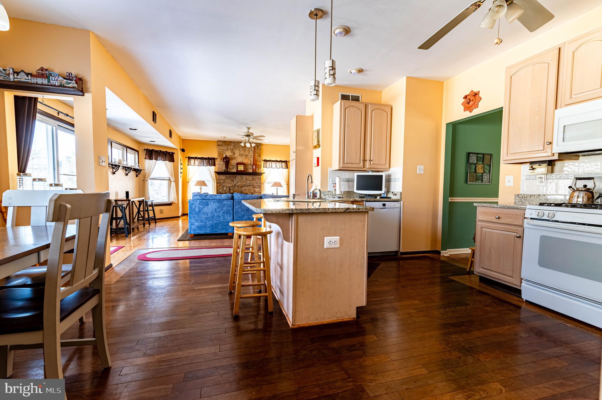 BETHANY RUN - Residential