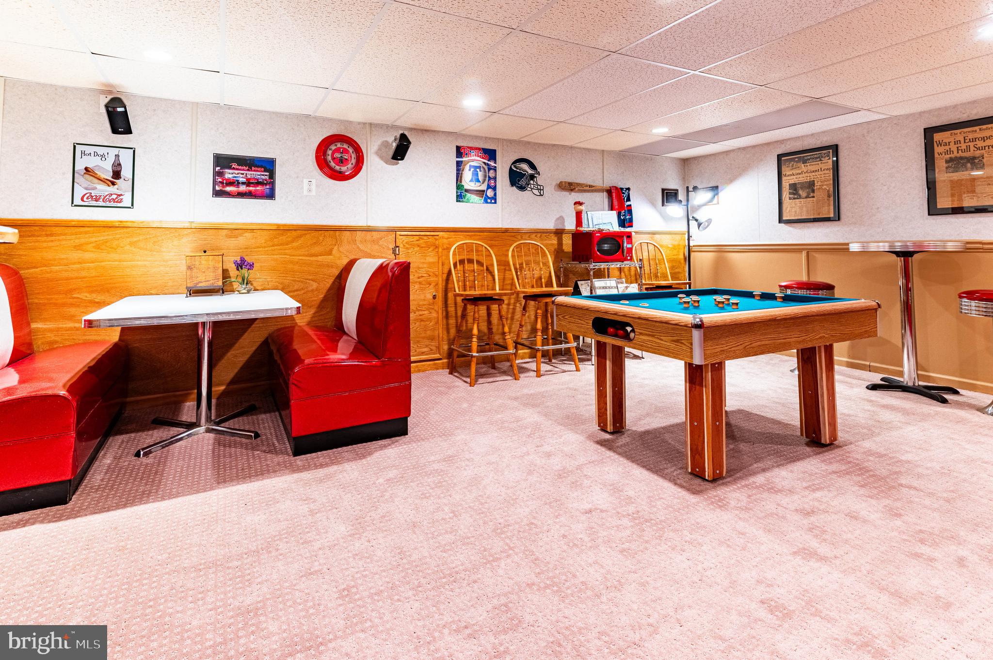 BETHANY RUN - Residential