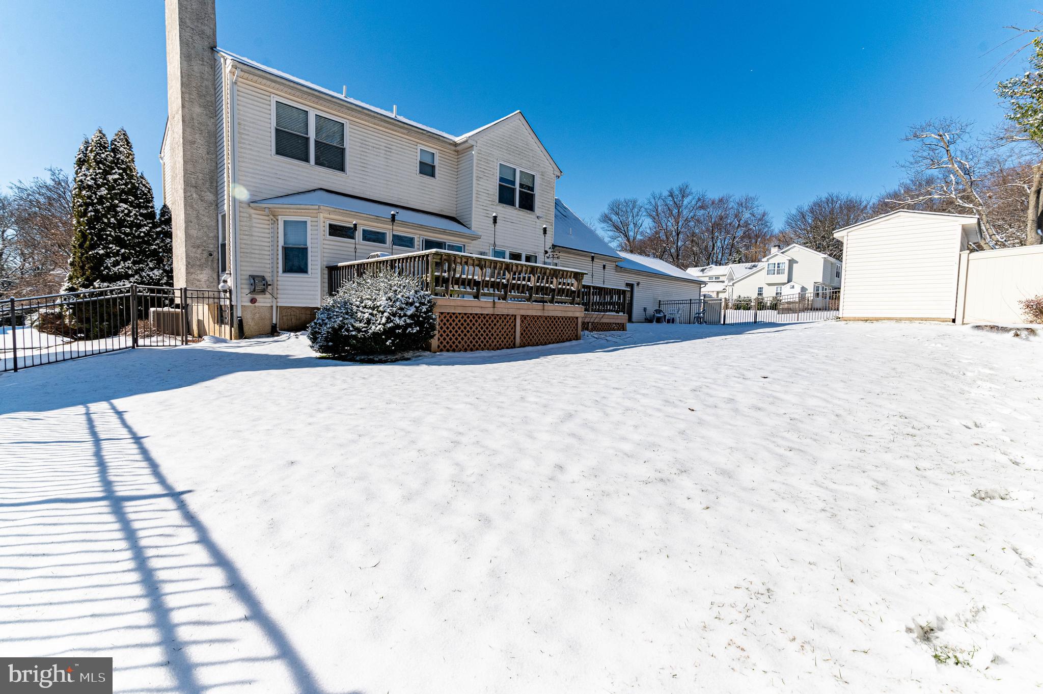 BETHANY RUN - Residential