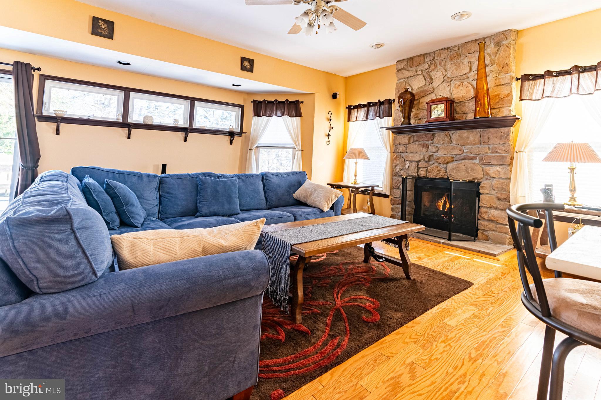 BETHANY RUN - Residential