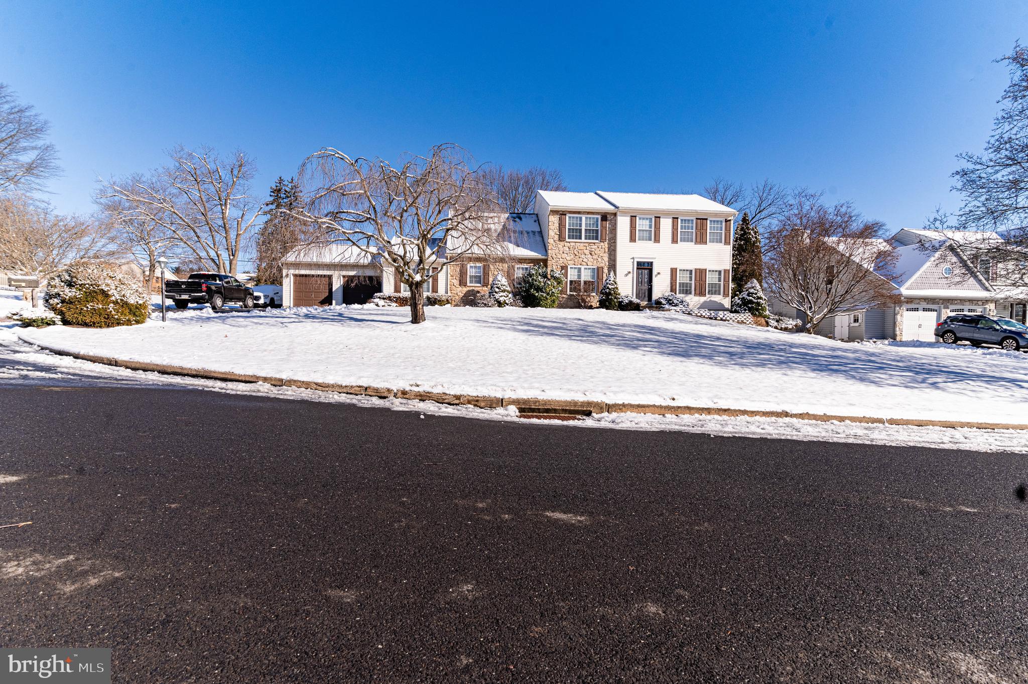 BETHANY RUN - Residential