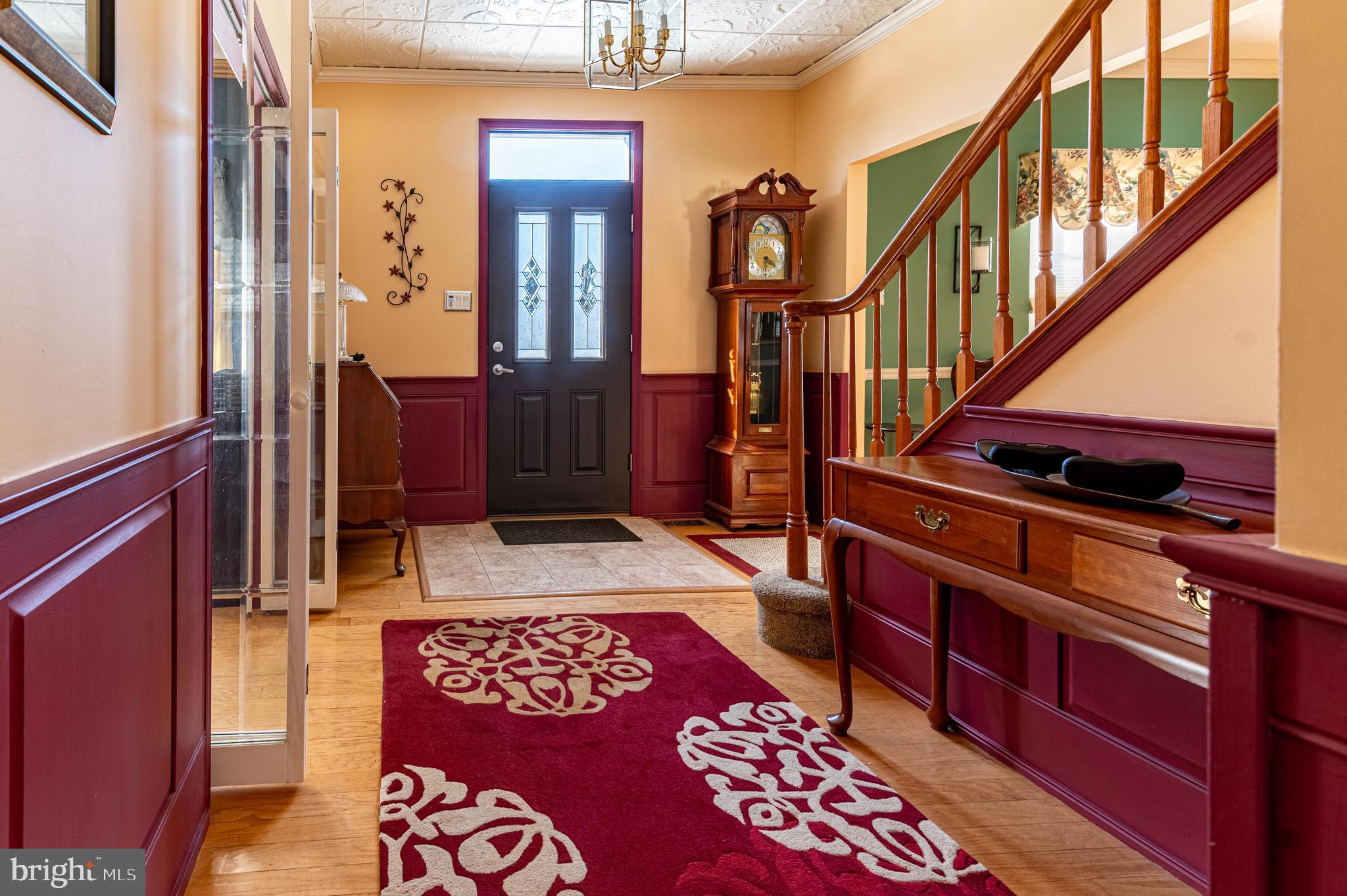 BETHANY RUN - Residential