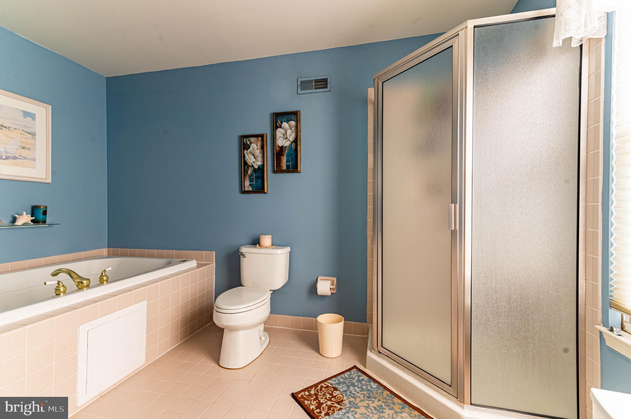 BETHANY RUN - Residential