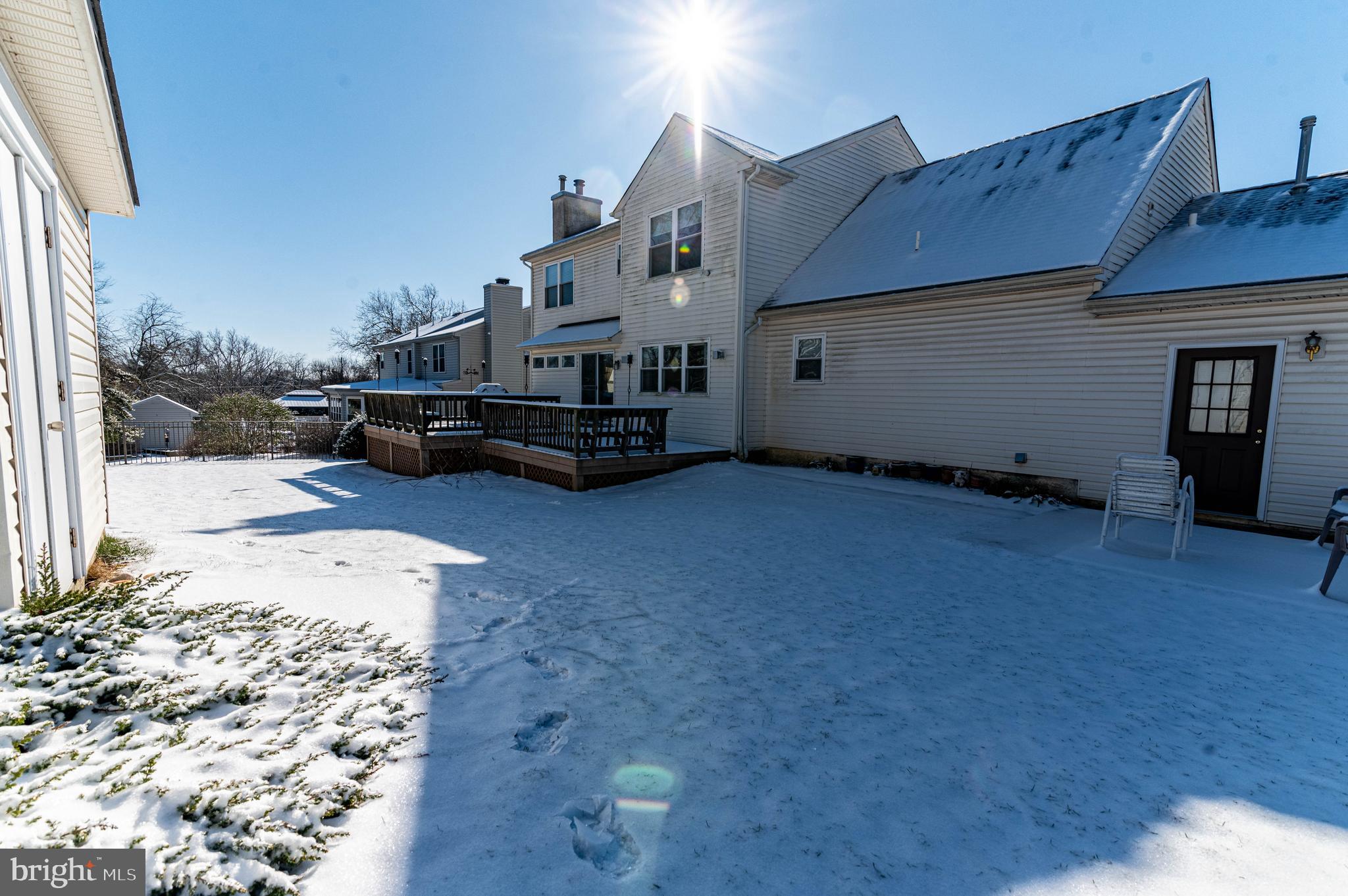 BETHANY RUN - Residential