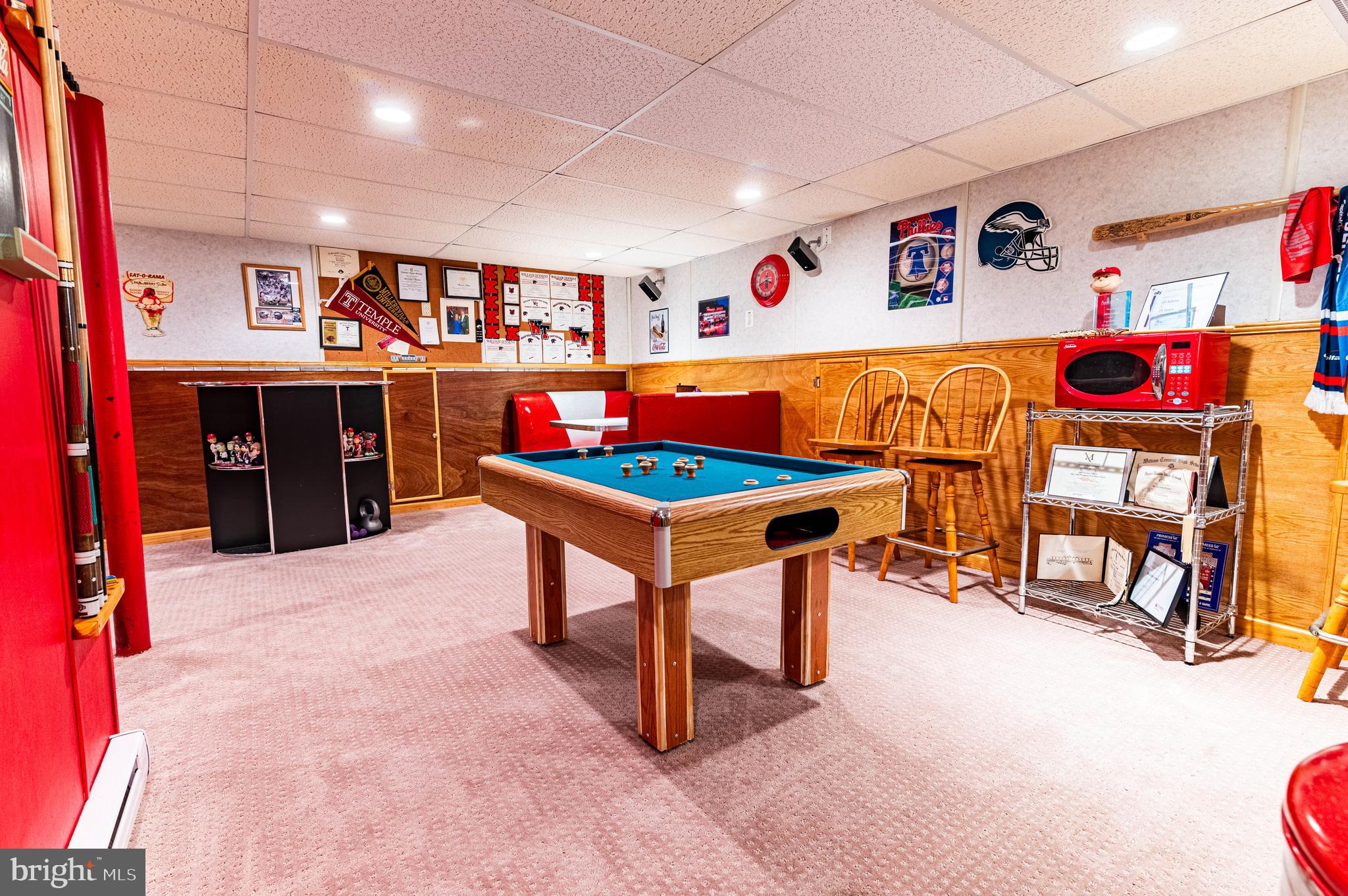 BETHANY RUN - Residential