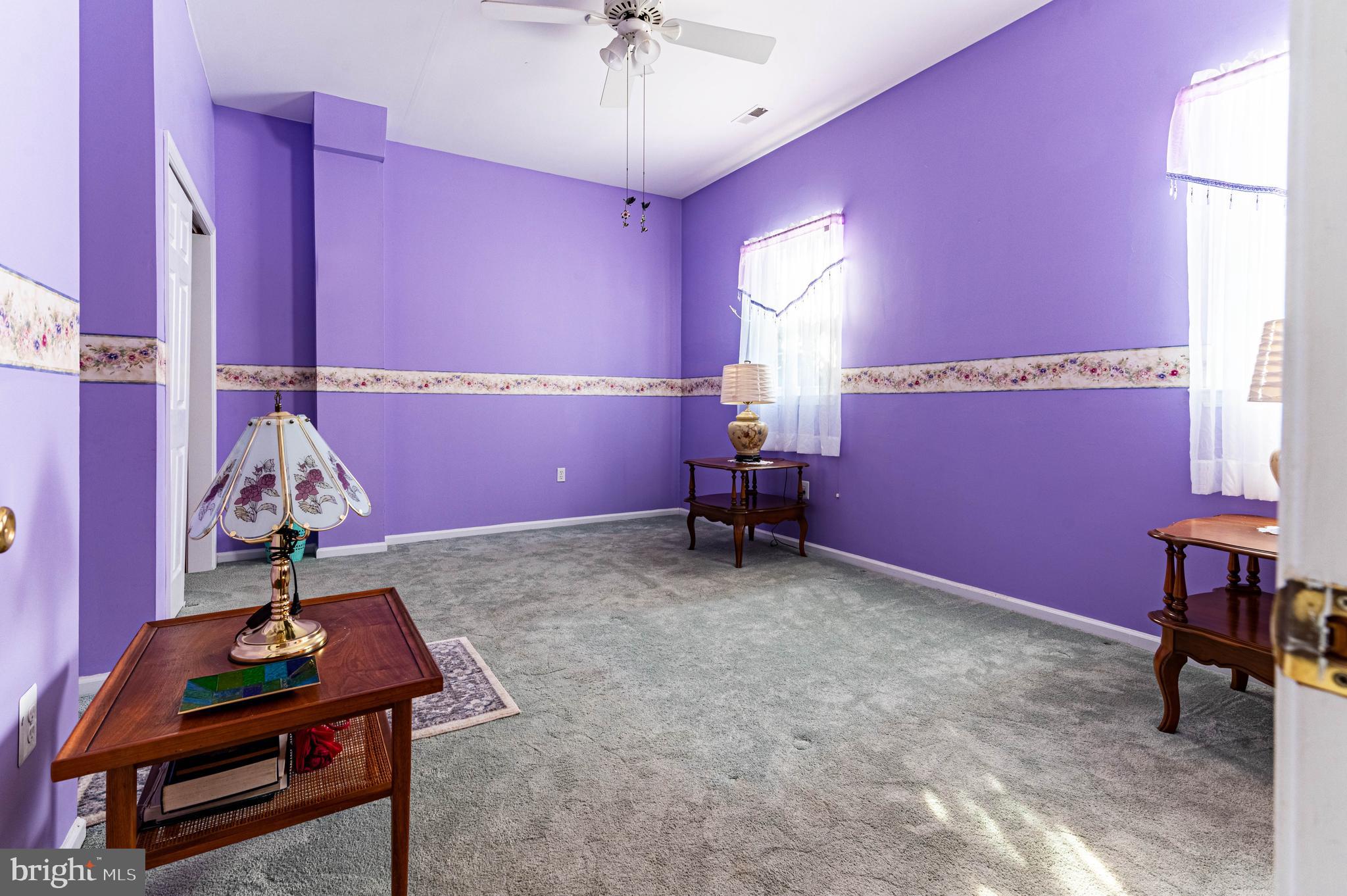 BETHANY RUN - Residential