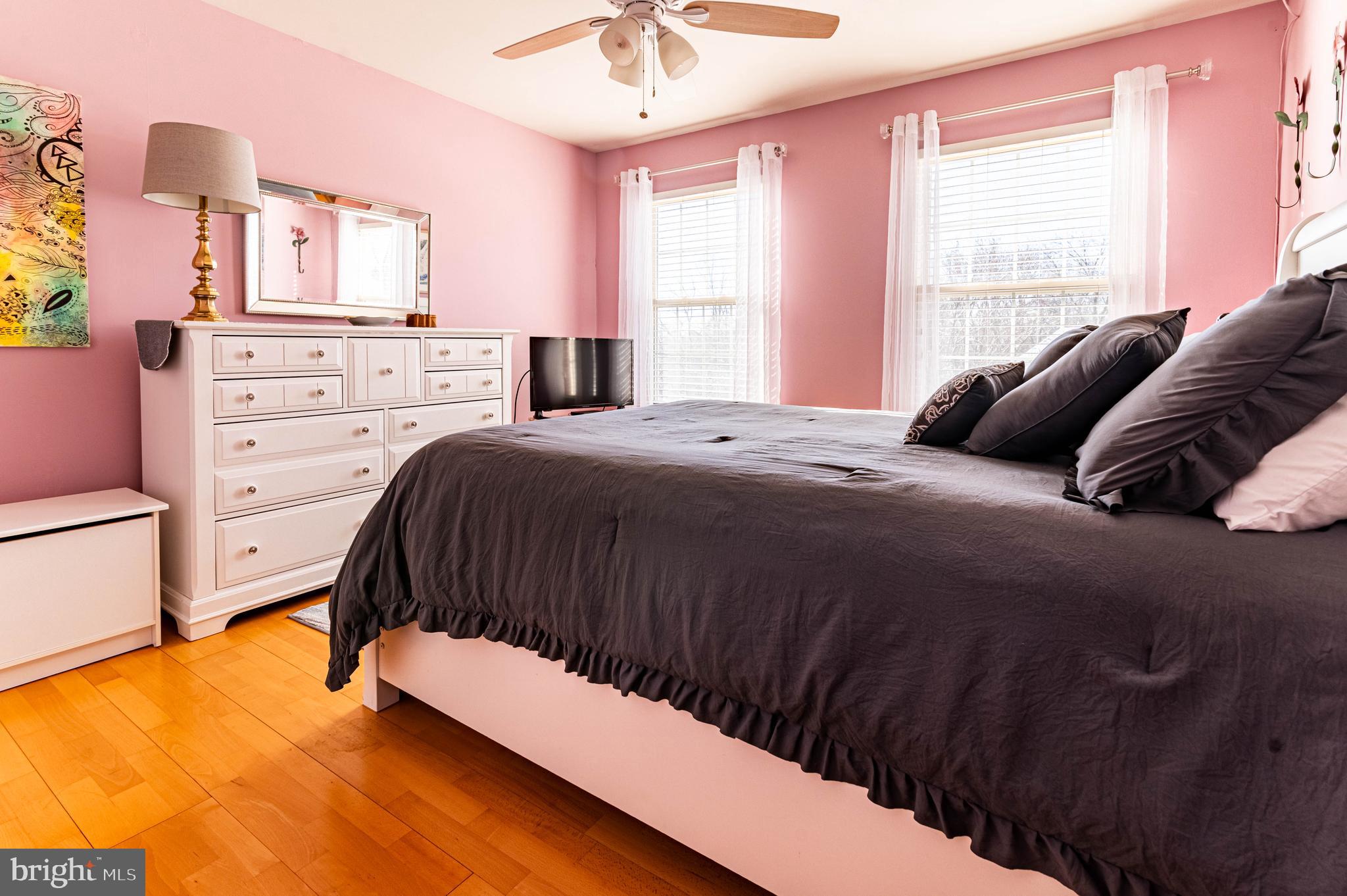 BETHANY RUN - Residential