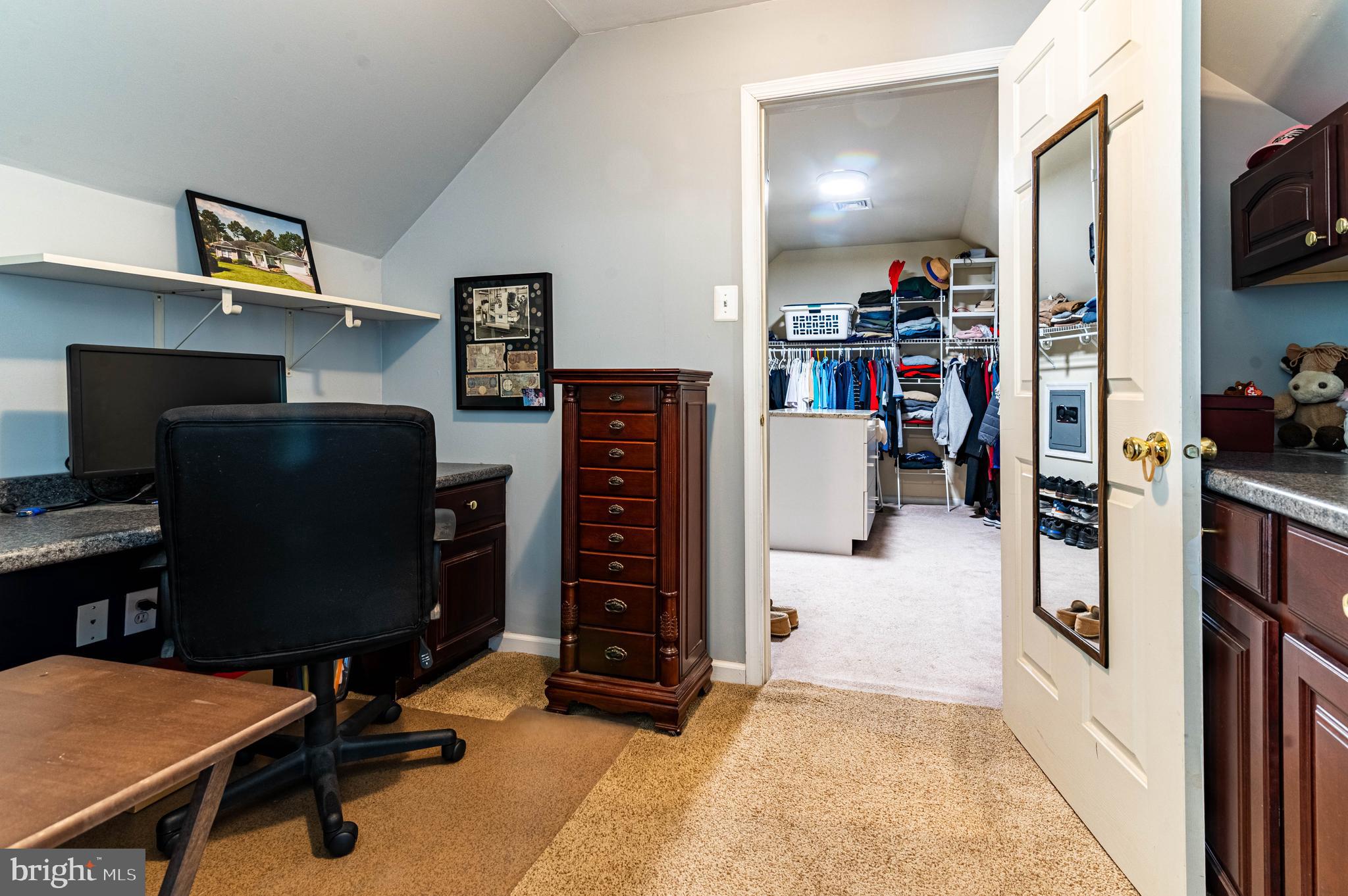 BETHANY RUN - Residential