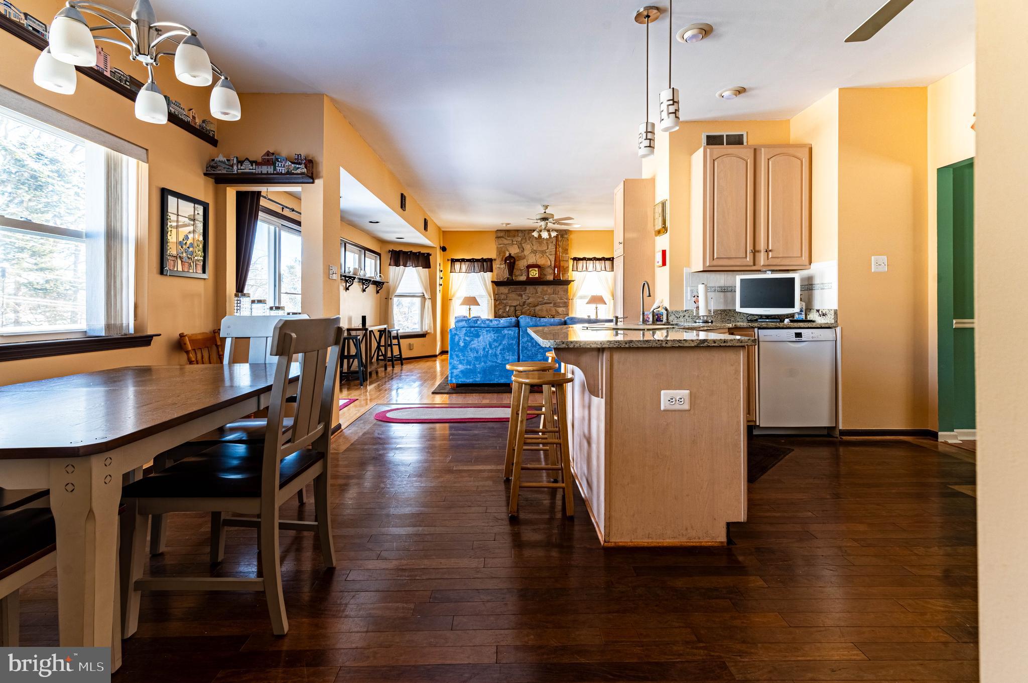 BETHANY RUN - Residential