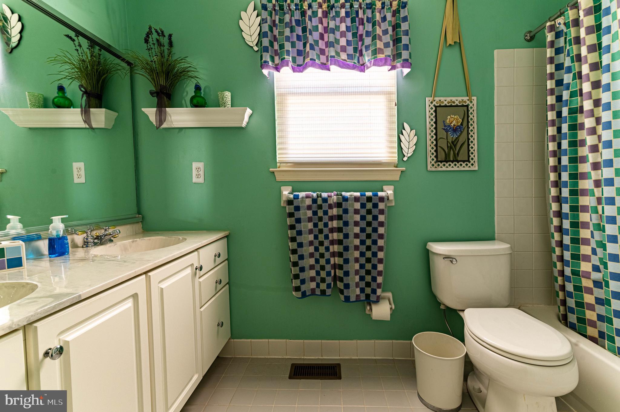 BETHANY RUN - Residential