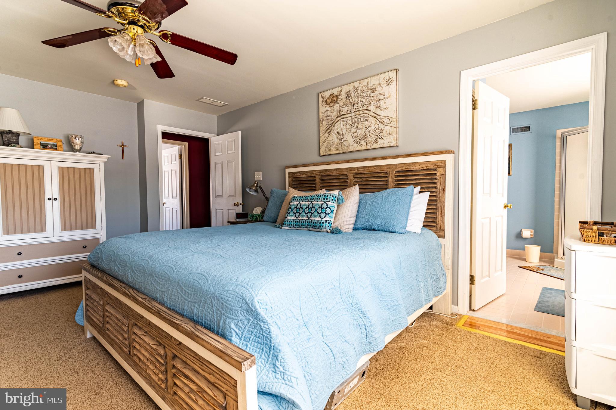 BETHANY RUN - Residential